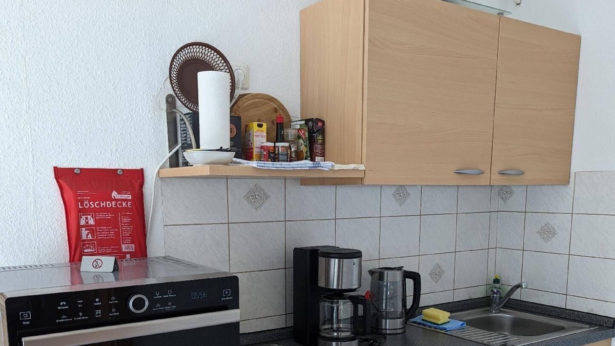 Sprakensehl Apartment | Holiday apartment Sprakensehl for 1 - 4 persons with 1 bedroom - Holiday apartment in one or multi-f