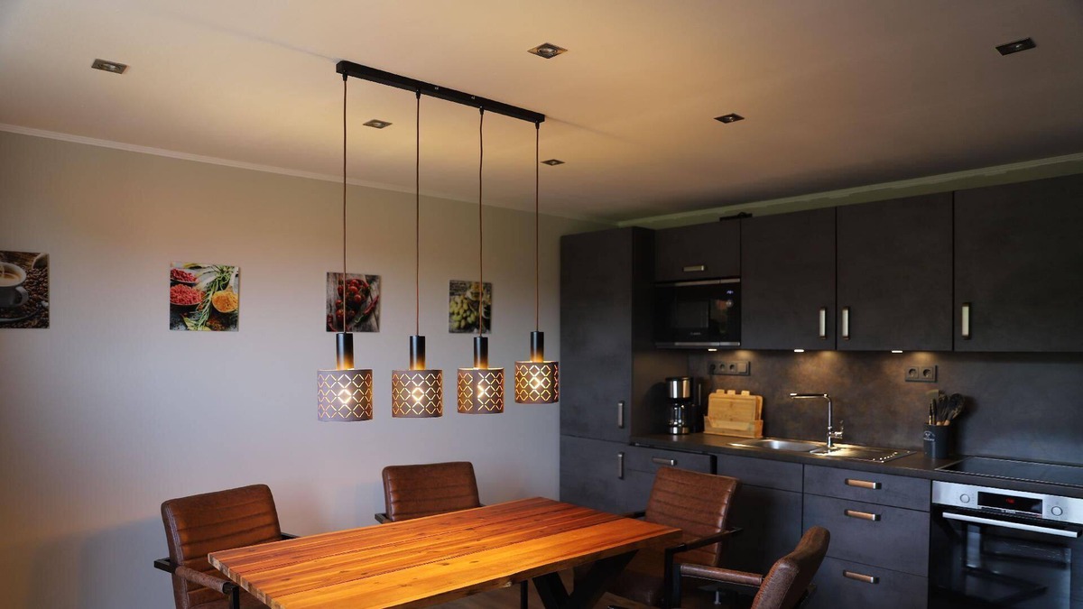 Sprakensehl Apartment | Holiday apartment Sprakensehl for 1 - 4 persons with 2 bedrooms - Holiday apartment in one or multi-