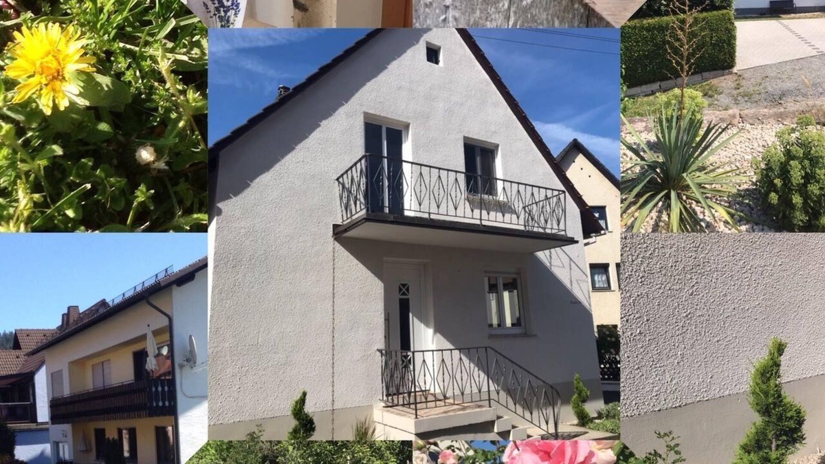 Steinwiesen Apartment | Holiday apartment Steinwiesen for 1 - 4 persons with 1 bedroom - Holiday apartment in one or multi-f