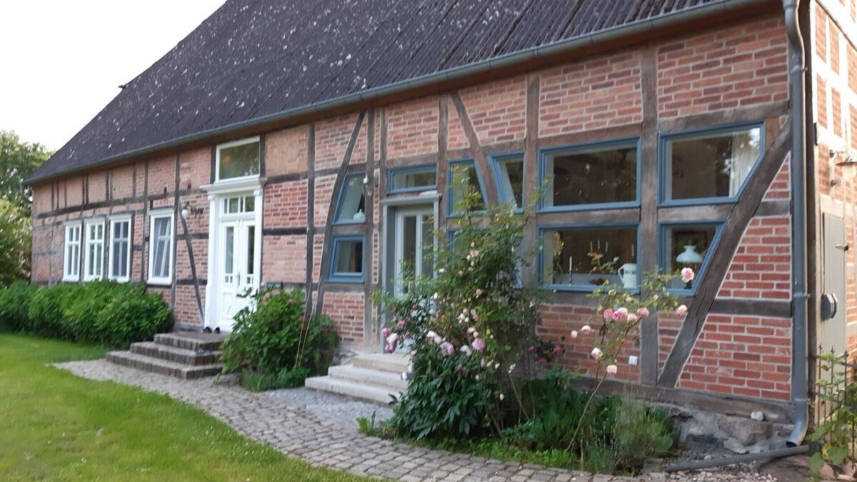 Waddeweitz Apartment | Holiday apartment Schlanze 5