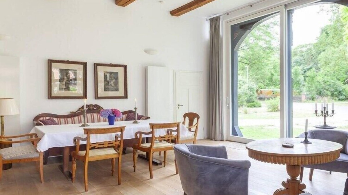 Waddeweitz Apartment | Holiday apartment Schlanze 5