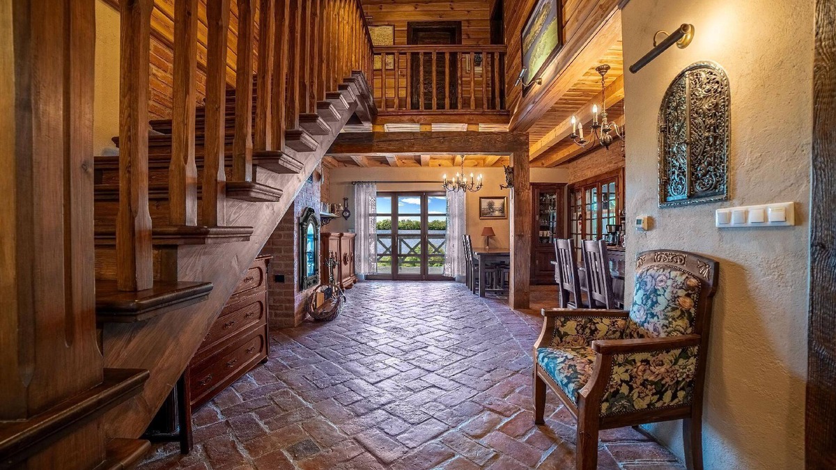 Gorlo Apartment | Holiday apartment Stare Juchy for 1 - 2 persons - Holiday apartment