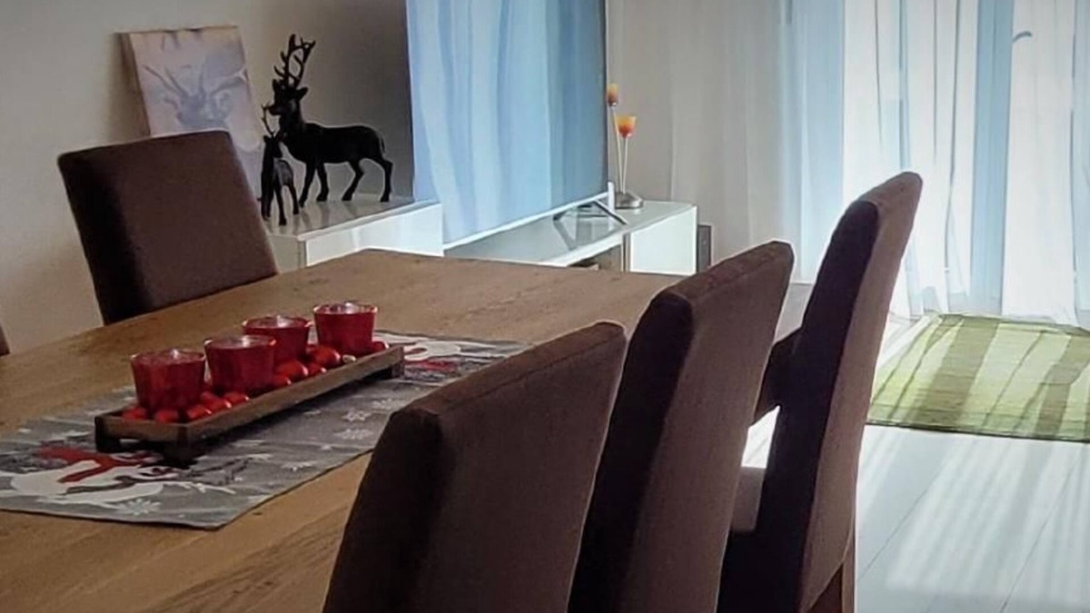 Saas-Fee Apartment | Holiday apartment Saas Fee for 1 - 4 persons with 2 bedrooms - Holiday apartment in one or multi-fam