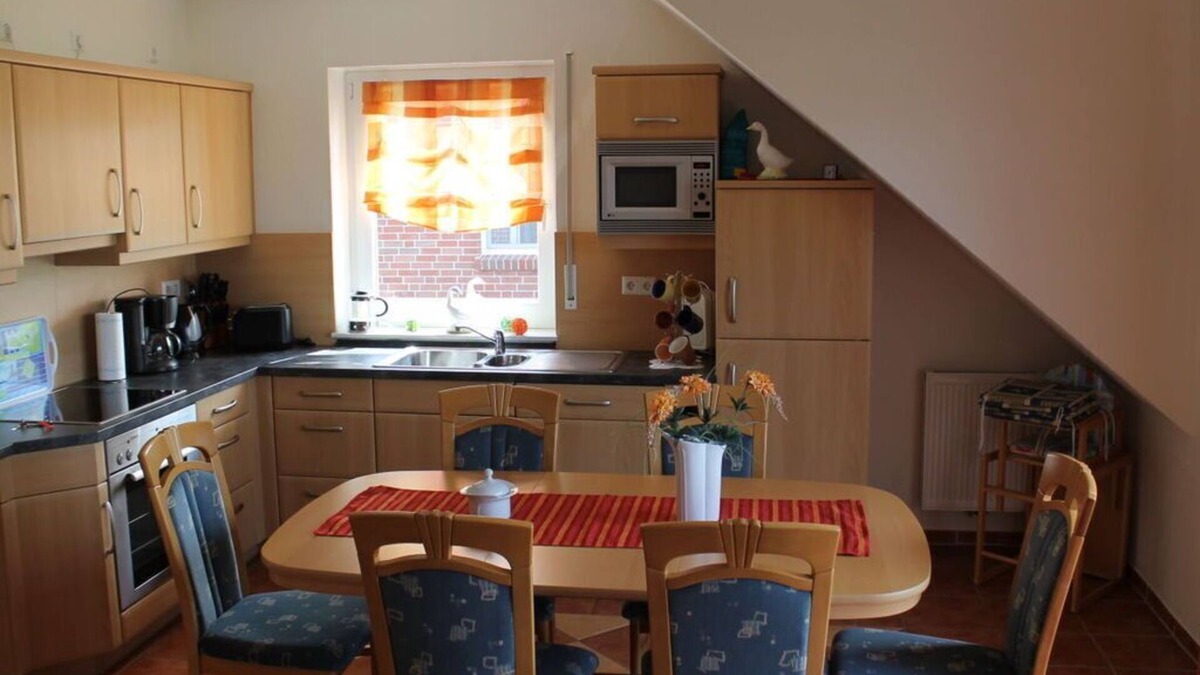 Groß Reken Apartment | Holiday apartment salt marshes