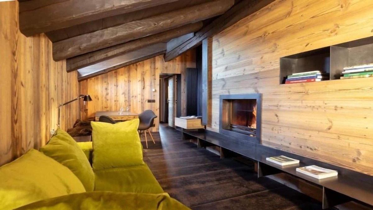 Sauris Apartment | Holiday apartment Sauris for 1 - 4 persons with 2 bedrooms - Multistorey holiday home/maisonette