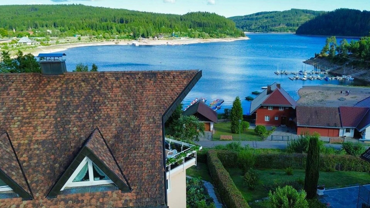 Schluchsee House | Holiday apartment Schluchsee for 1 - 5 persons with 1 bedroom - Holiday house