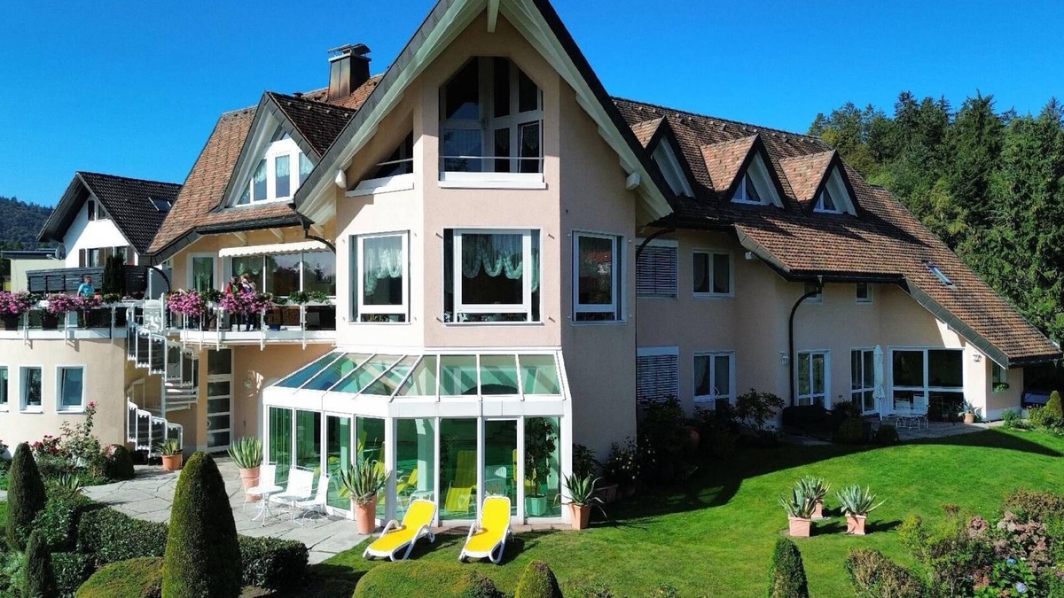 Schluchsee House | Holiday apartment Schluchsee for 1 - 5 persons with 1 bedroom - Holiday house