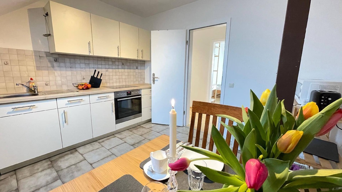 Schmalfeld House | Holiday apartment Schmalfeld for 1 - 5 persons with 2 bedrooms - Holiday house