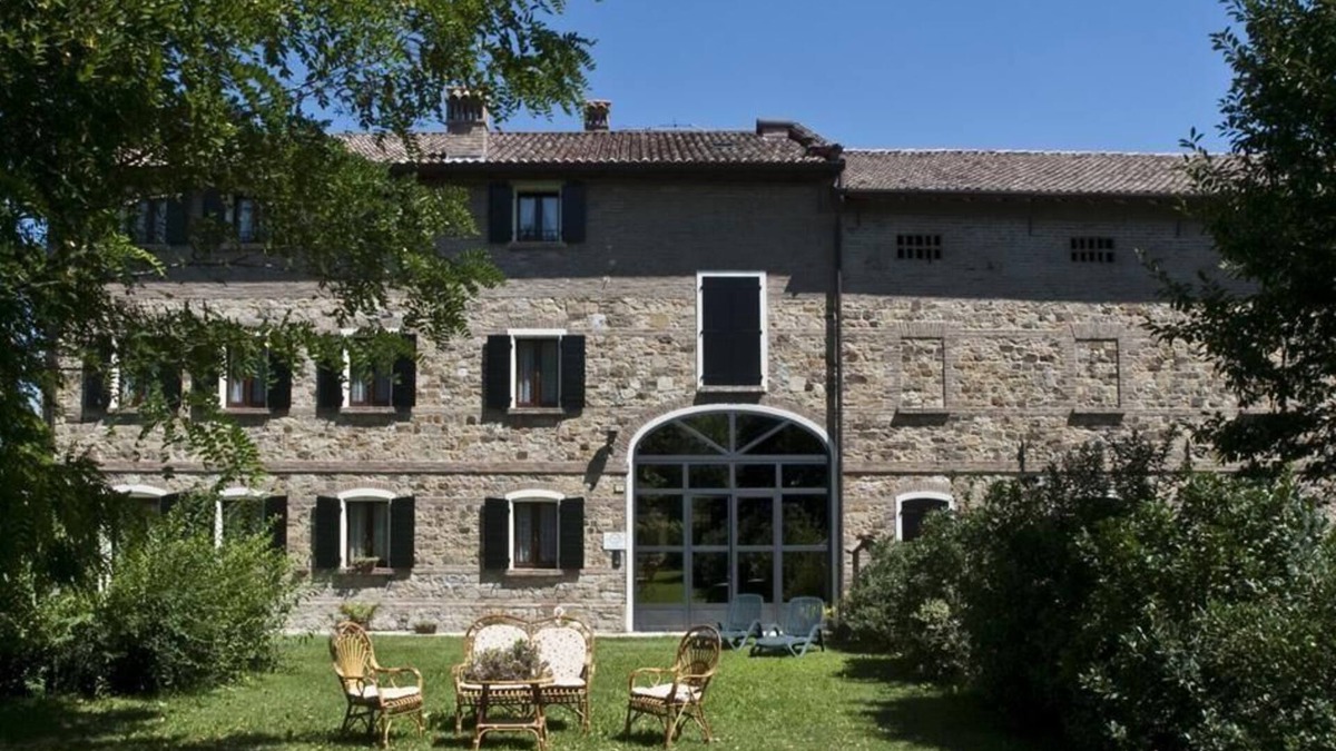 Scandiano Other | Holiday apartment Scandiano for 2 - 4 persons - Farmhouse