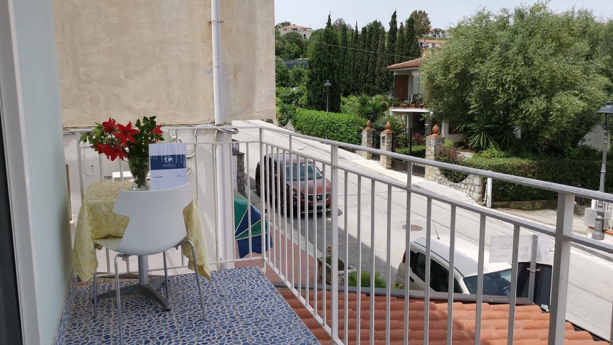 Scario Apartment | Holiday apartment Scario for 1 - 2 persons with 1 bedroom - Holiday apartment