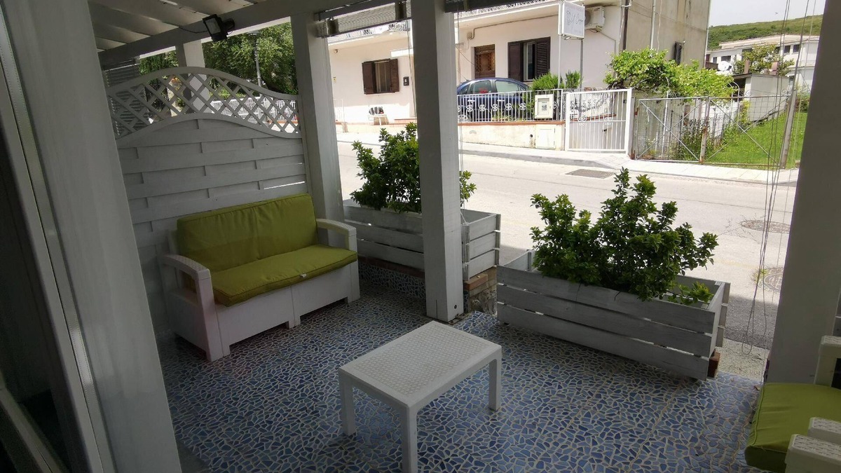 Scario Apartment | Holiday apartment Scario for 1 - 2 persons with 1 bedroom - Holiday apartment in one or multi-family