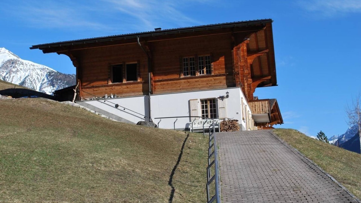 Schmitten Apartment | Holiday apartment Schmitten for 1 - 5 persons with 3 bedrooms - Holiday apartment in one or multi-fa