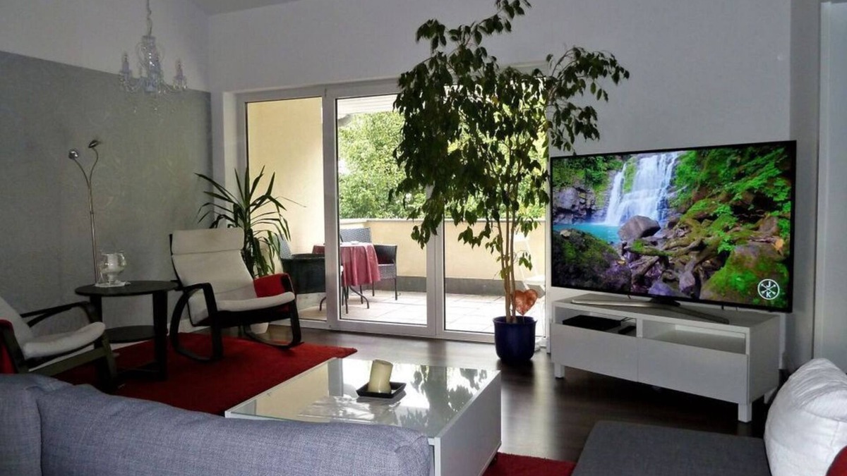 Gerbrunn Apartment | Holiday apartment Schedler