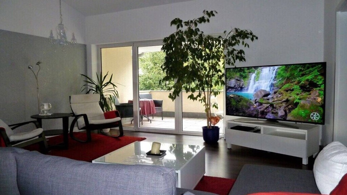 Gerbrunn Apartment | Holiday apartment Schedler