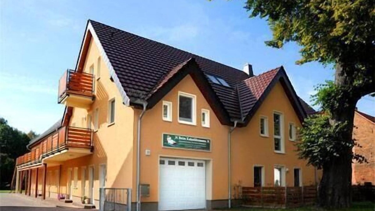 Schlepzig Apartment | Holiday apartment Schlepzig for 1 - 5 persons with 2 bedrooms - Holiday apartment in one or multi-fa