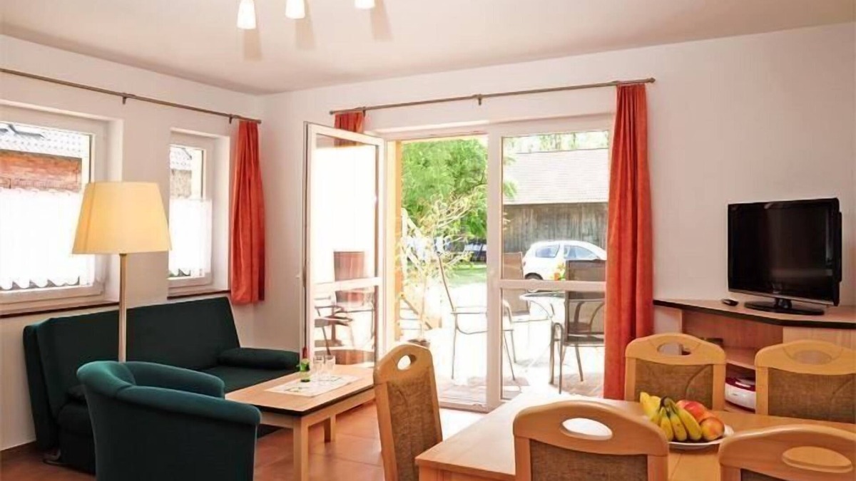Schlepzig Apartment | Holiday apartment Schlepzig for 1 - 5 persons with 2 bedrooms - Holiday apartment in one or multi-fa