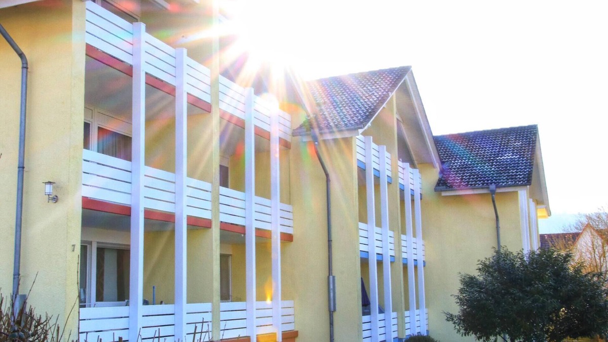 Scheid Apartment | Holiday apartment Scheid for 1 - 2 persons with 1 bedroom - Holiday apartment in one or multi-family