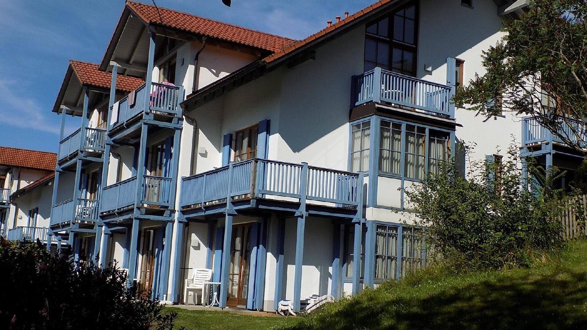 Schofweg Apartment | Holiday apartment Schöfweg for 1 - 2 persons with 1 bedroom - Holiday apartment in one or multi-fami