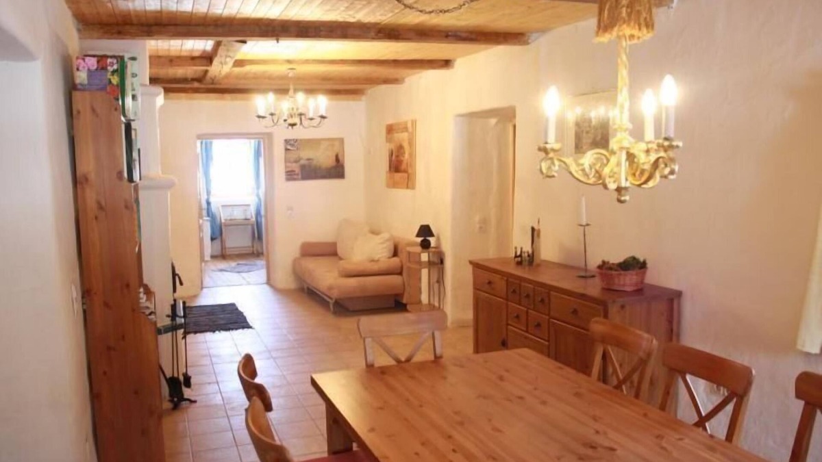 Schoeder House | Holiday apartment Schöder for 1 - 10 persons with 3 bedrooms - Holiday house