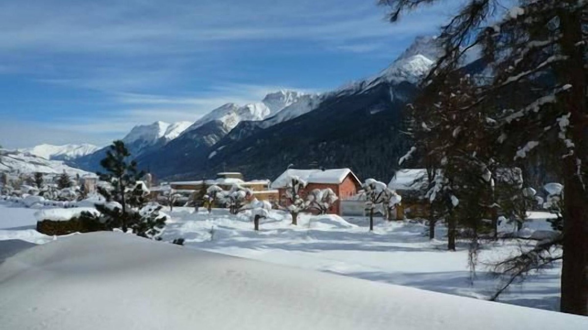 Engadin Scoul Apartment | Holiday apartment Scuol for 1 - 4 persons with 1 bedroom - Holiday apartment in one or multi-family