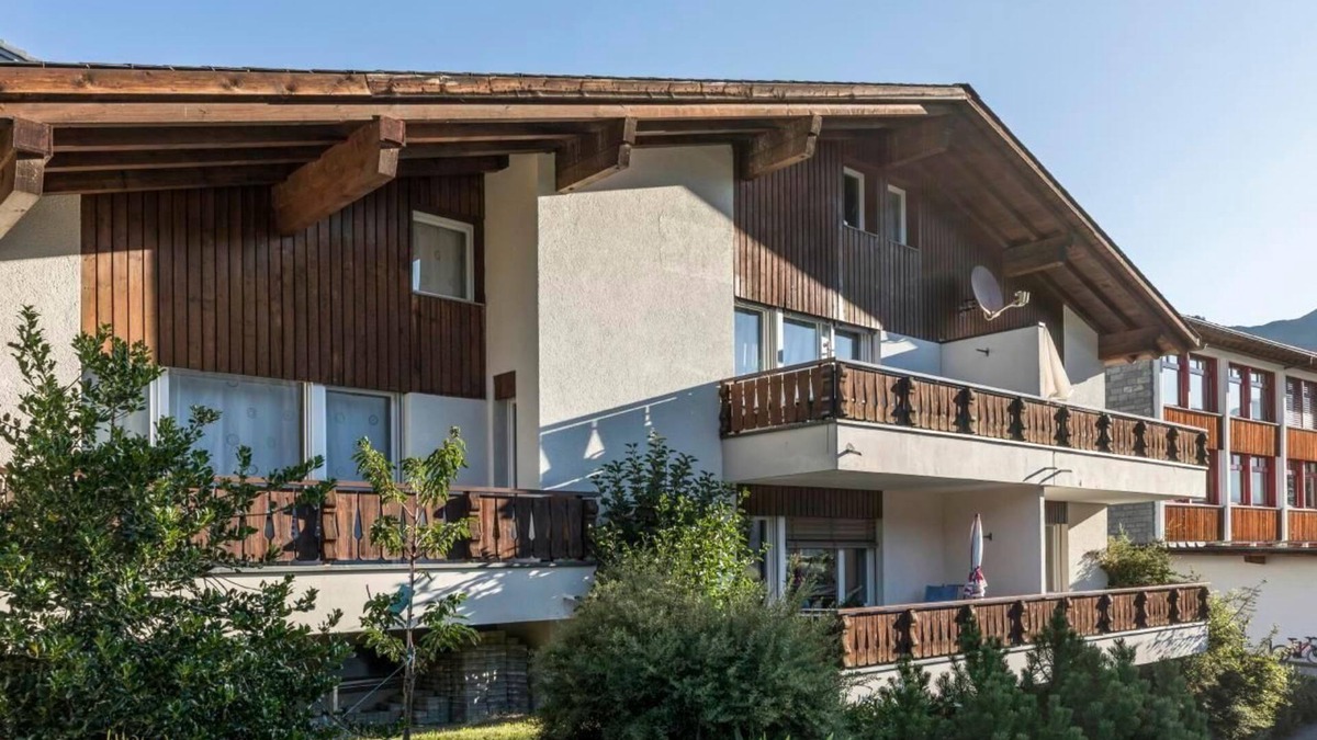 Sedrun Apartment | Holiday apartment Sedrun for 1 - 5 persons with 2 bedrooms - Holiday apartment