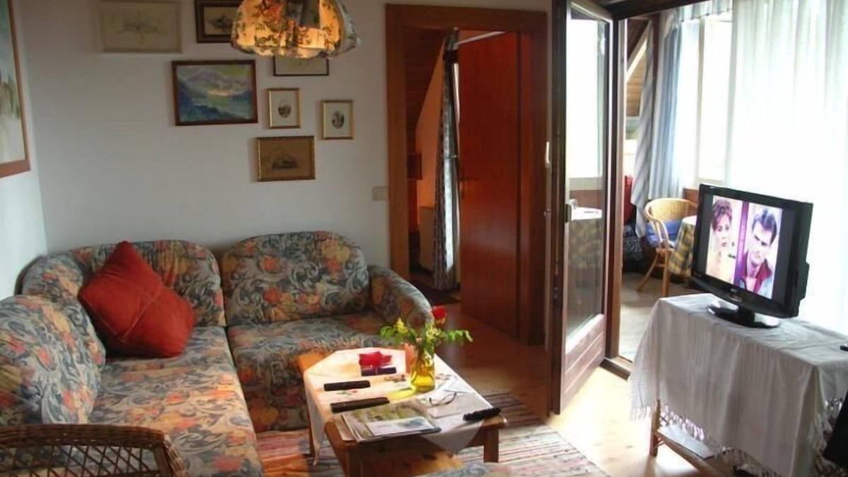 Seeboden Apartment | Holiday apartment Seeboden for 1 - 4 persons with 1 bedroom - Holiday apartment