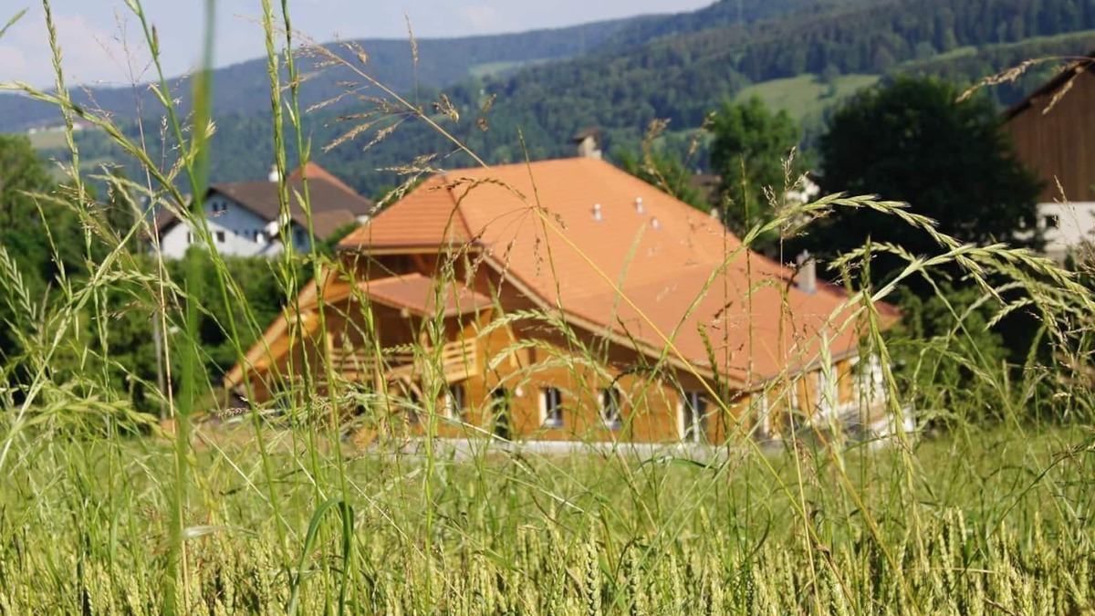 Clos du Doubs Apartment | Holiday apartment Seleute for 1 - 13 persons with 5 bedrooms - Holiday apartment in one or multi-fam