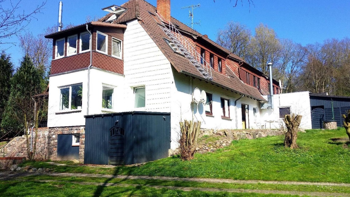 Selk Apartment | Holiday apartment Selk for 1 - 5 persons with 2 bedrooms - Holiday apartment in one or multi-family