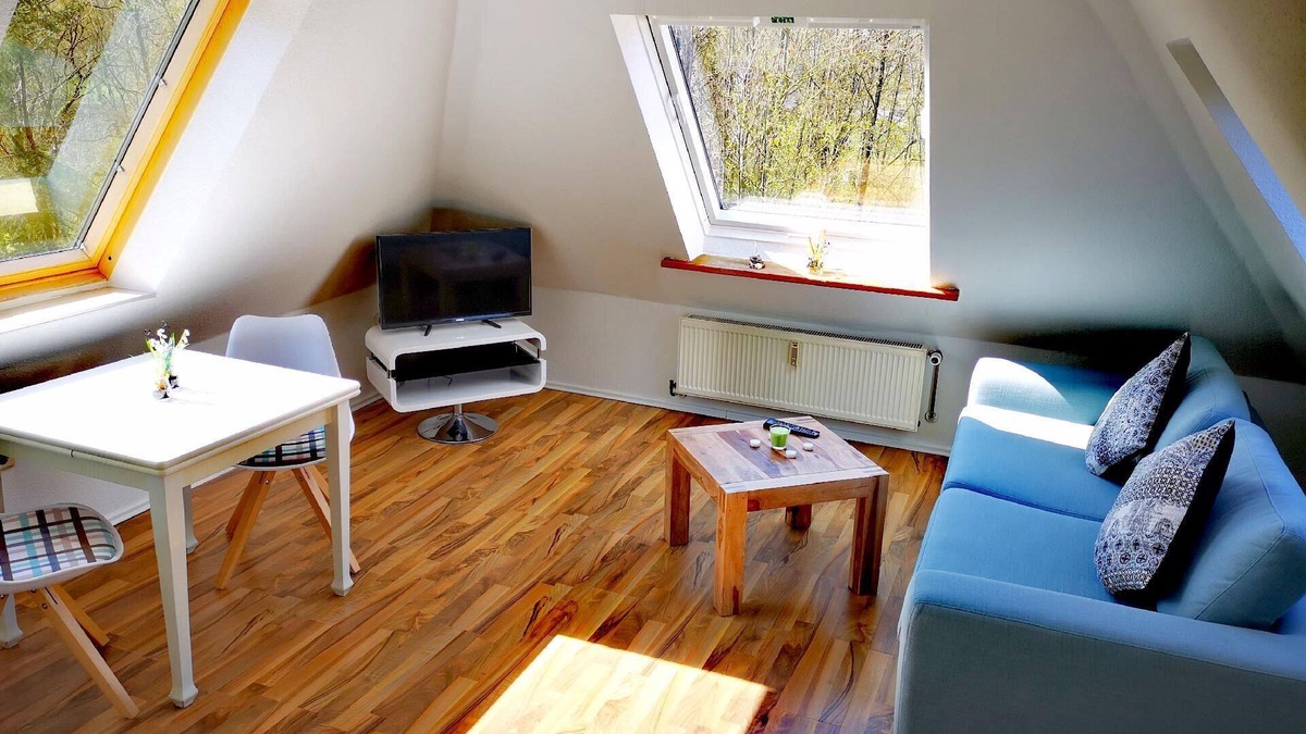 Selk Apartment | Holiday apartment Selk for 1 - 2 persons with 1 bedroom - Holiday apartment in one or multi-family h