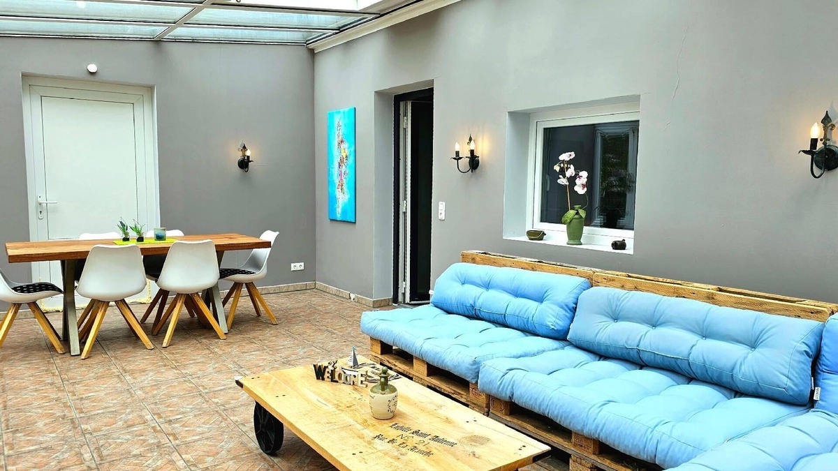 Selk Apartment | Holiday apartment Selk for 1 - 5 persons with 2 bedrooms - Holiday apartment