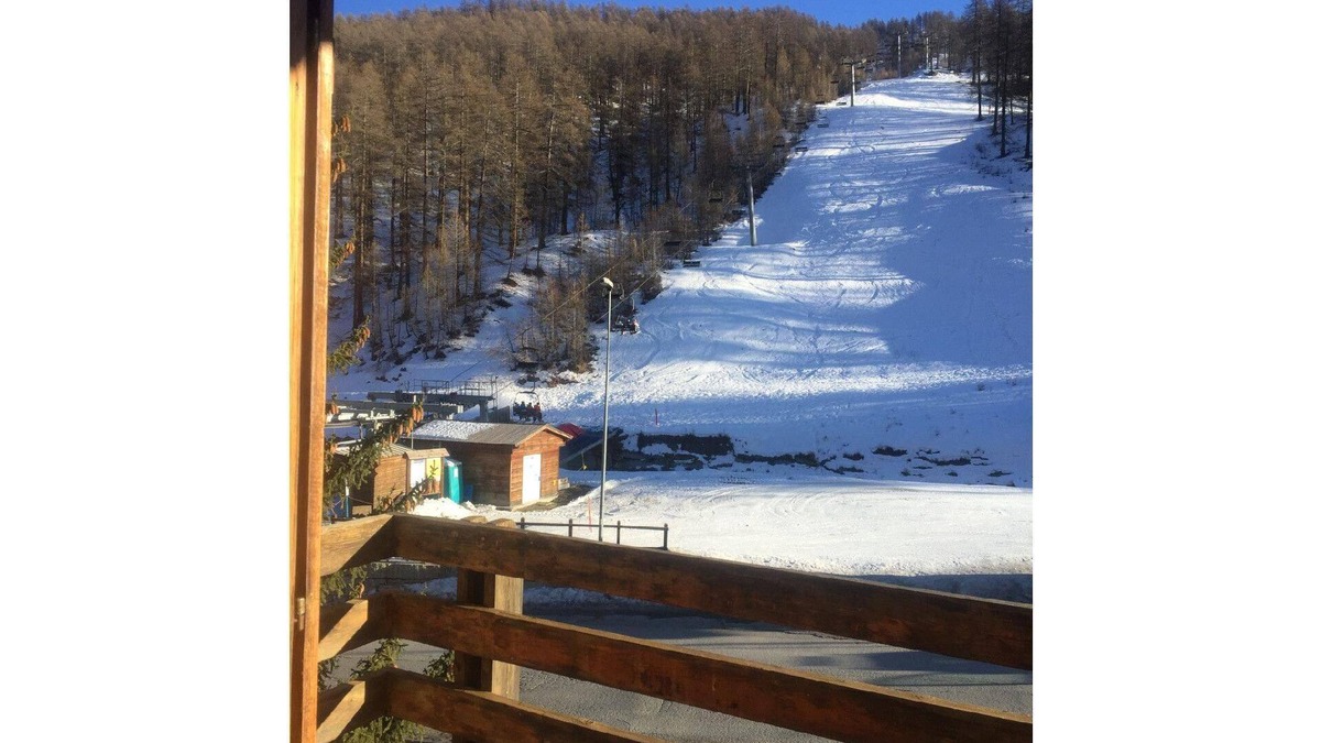 Borgata Sestriere Apartment | Holiday apartment Sestriere for 1 - 6 persons with 3 bedrooms - Holiday apartment