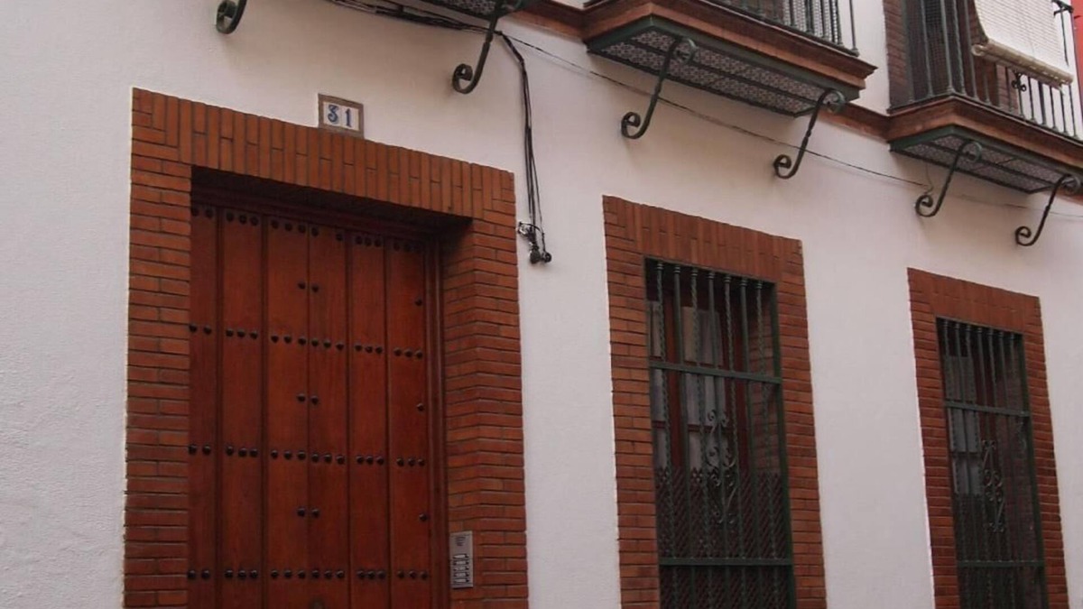 Triana Apartment | Holiday apartment Sevilla for 2 - 4 persons with 2 bedrooms - Holiday apartment in one or multi-fami