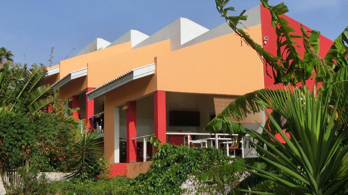 Soto Apartment | Holiday apartment Sint Willibrordus for 1 - 2 persons with 1 bedroom - Holiday apartment