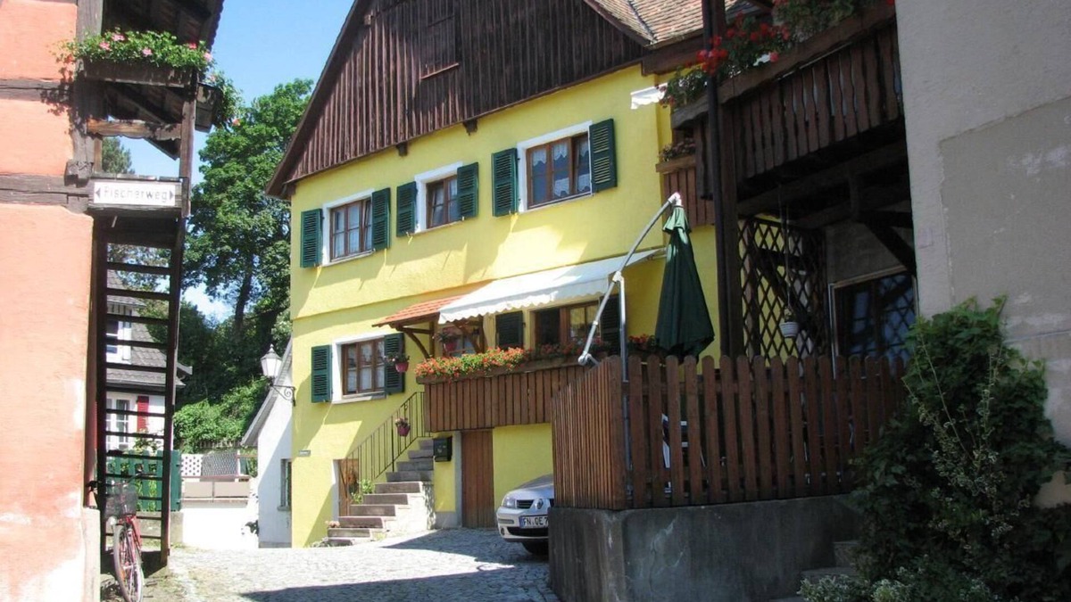 Sipplingen Apartment | Holiday apartment Sipplingen for 1 - 3 persons with 1 bedroom - Holiday apartment in one or multi-fa