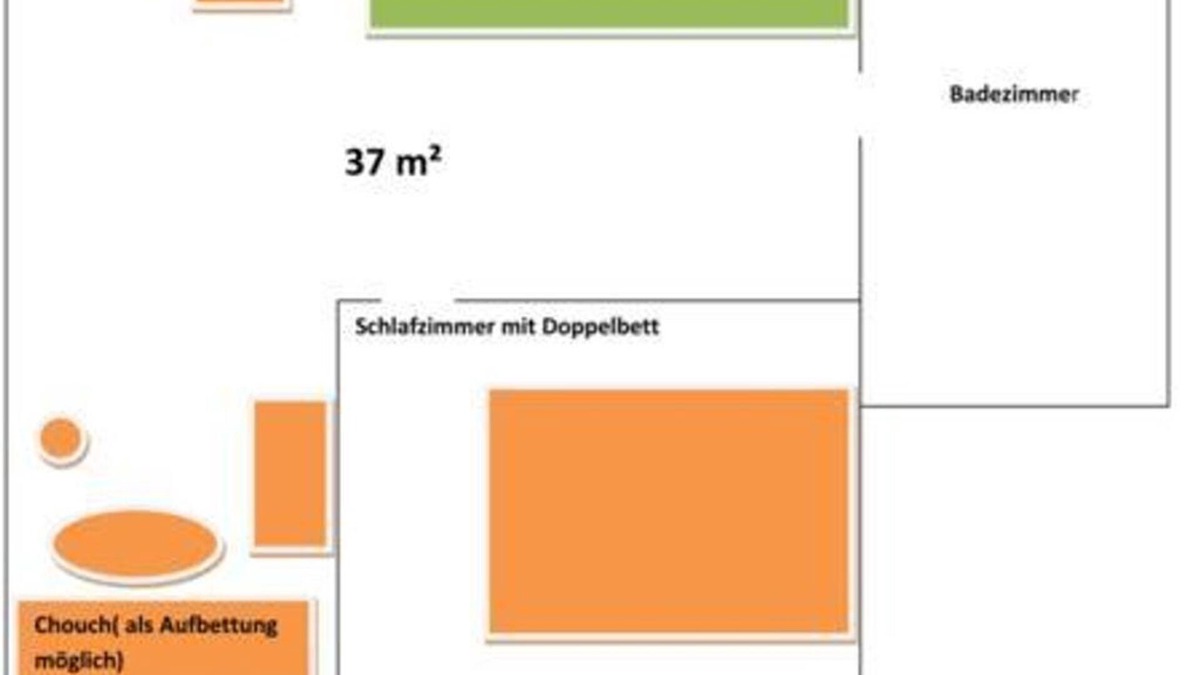 Herrnhut Apartment | Holiday apartment "Sieben Wiesen" - Ferienhaus Räucherhäusel