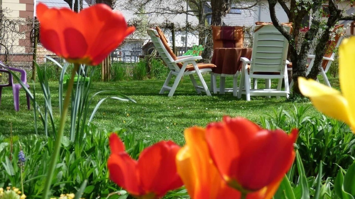 Siesbach Apartment | Holiday apartment Siesbach for 1 - 4 persons with 1 bedroom - Holiday apartment