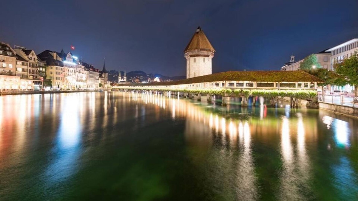 Ruswil Apartment | Holiday apartment Sigigen for 2 - 3 persons with 1 bedroom - Holiday apartment