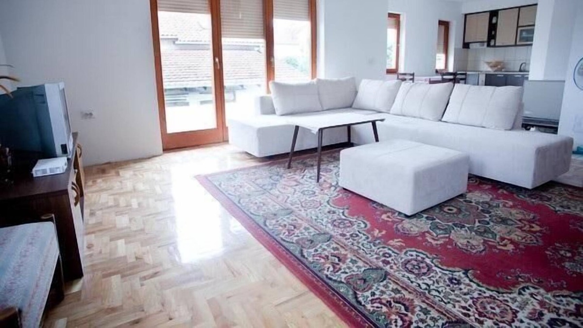 Kisela Voda House | Holiday apartment Skopje for 1 - 7 persons with 3 bedrooms - Holiday house