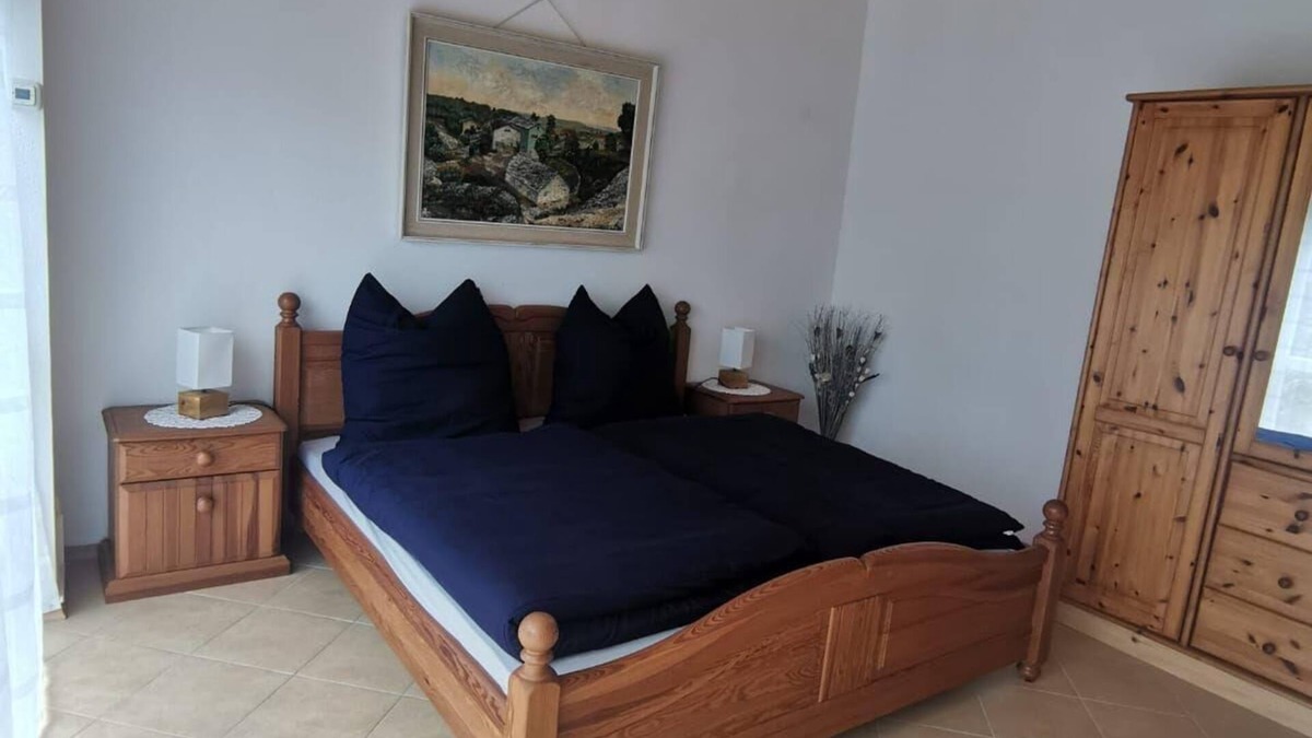 Solnhofen Apartment | Holiday apartment Solnhofen for 1 - 4 persons with 1 bedroom - Holiday apartment in one or multi-fam