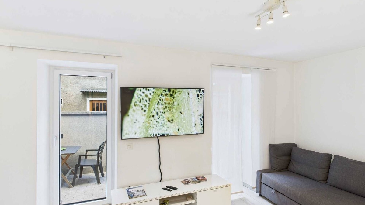 Sonvico Apartment | Holiday apartment Sonvico for 1 - 6 persons with 1 bedroom - Holiday apartment