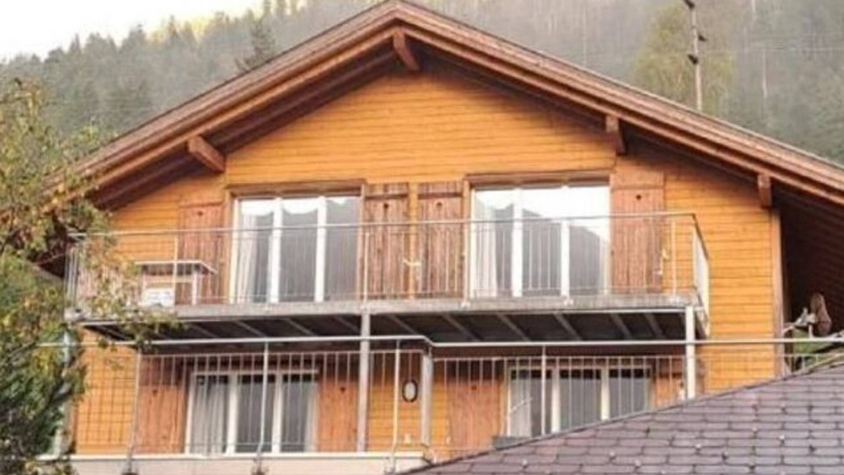 Fluehli Other | Holiday apartment Sörenberg for 1 - 10 persons with 3 bedrooms - Farmhouse