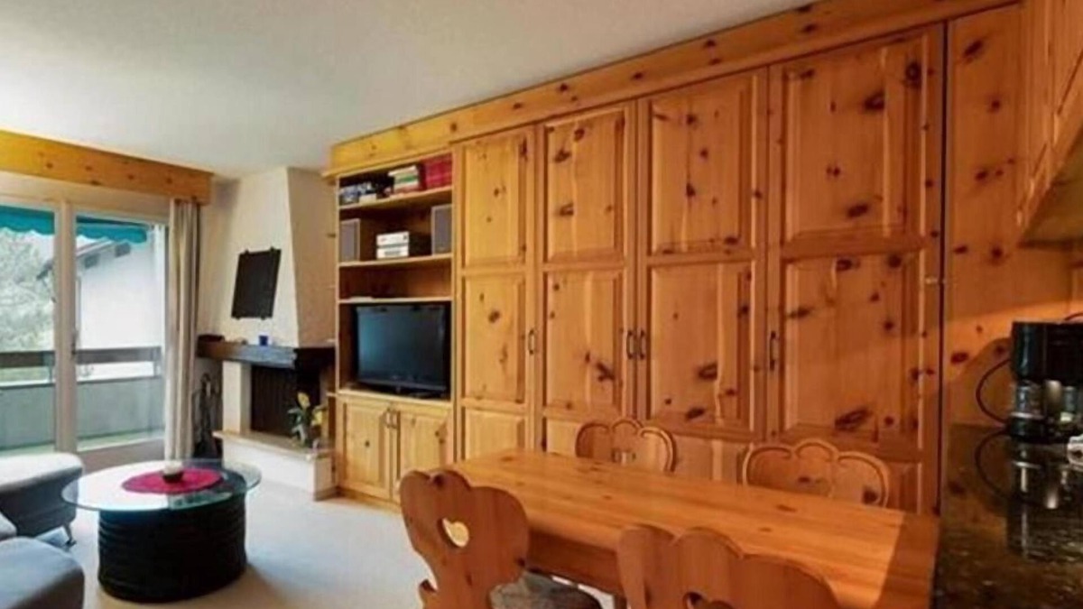 Soerenberg Apartment | Holiday apartment Sörenberg for 1 - 2 persons with 1 bedroom - Holiday apartment