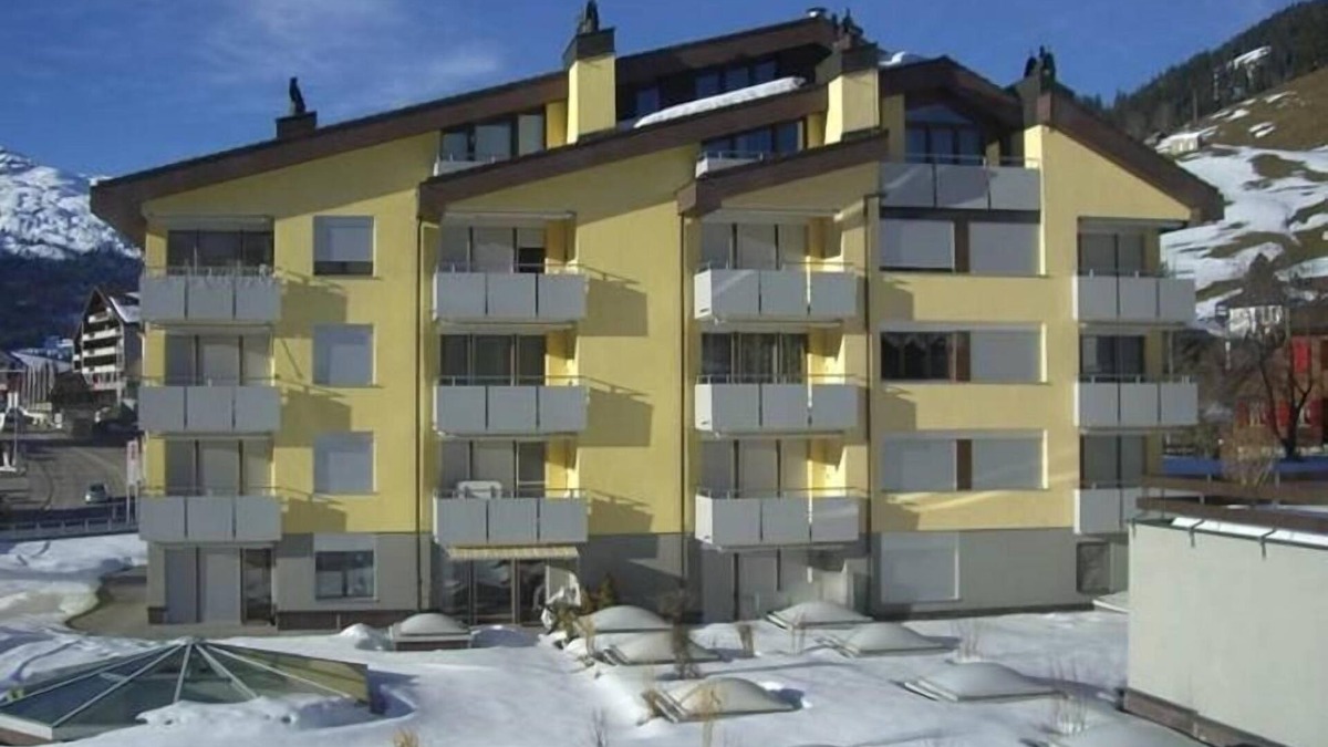 Soerenberg Apartment | Holiday apartment Sörenberg for 1 - 4 persons with 1 bedroom - Holiday apartment
