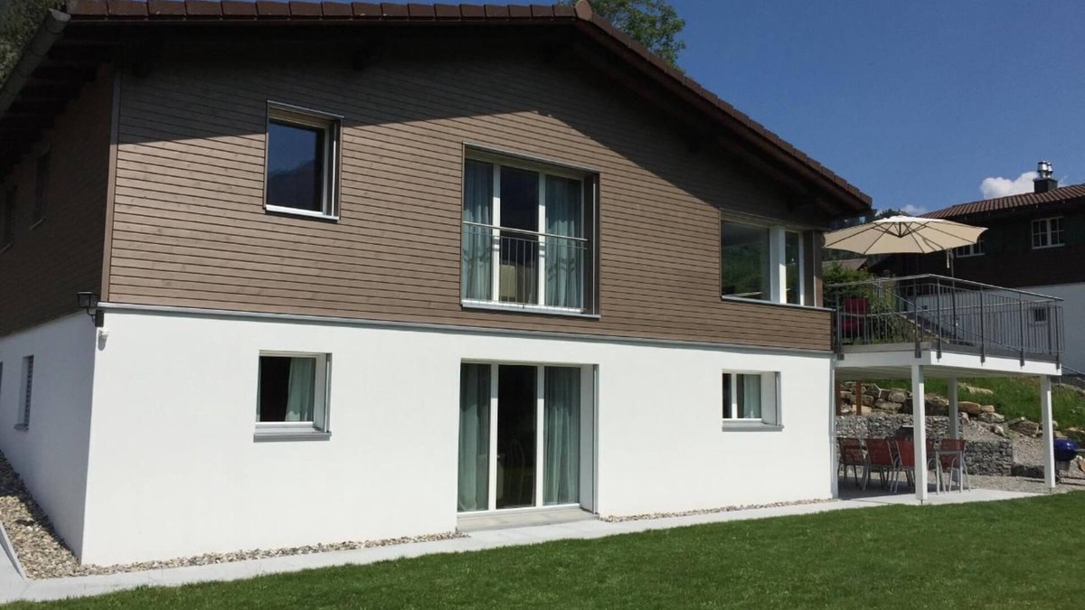 Soerenberg Apartment | Holiday apartment Sörenberg for 1 - 6 persons with 3 bedrooms - Holiday apartment