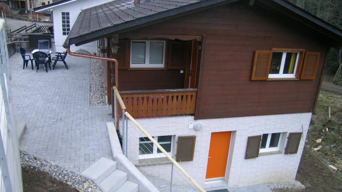 Soerenberg Apartment | Holiday apartment Sörenberg for 1 - 5 persons with 2 bedrooms - Twin house