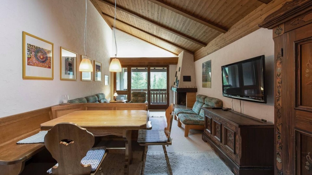 Soerenberg Apartment | Holiday apartment Sörenberg for 1 - 4 persons with 2 bedrooms - Holiday apartment