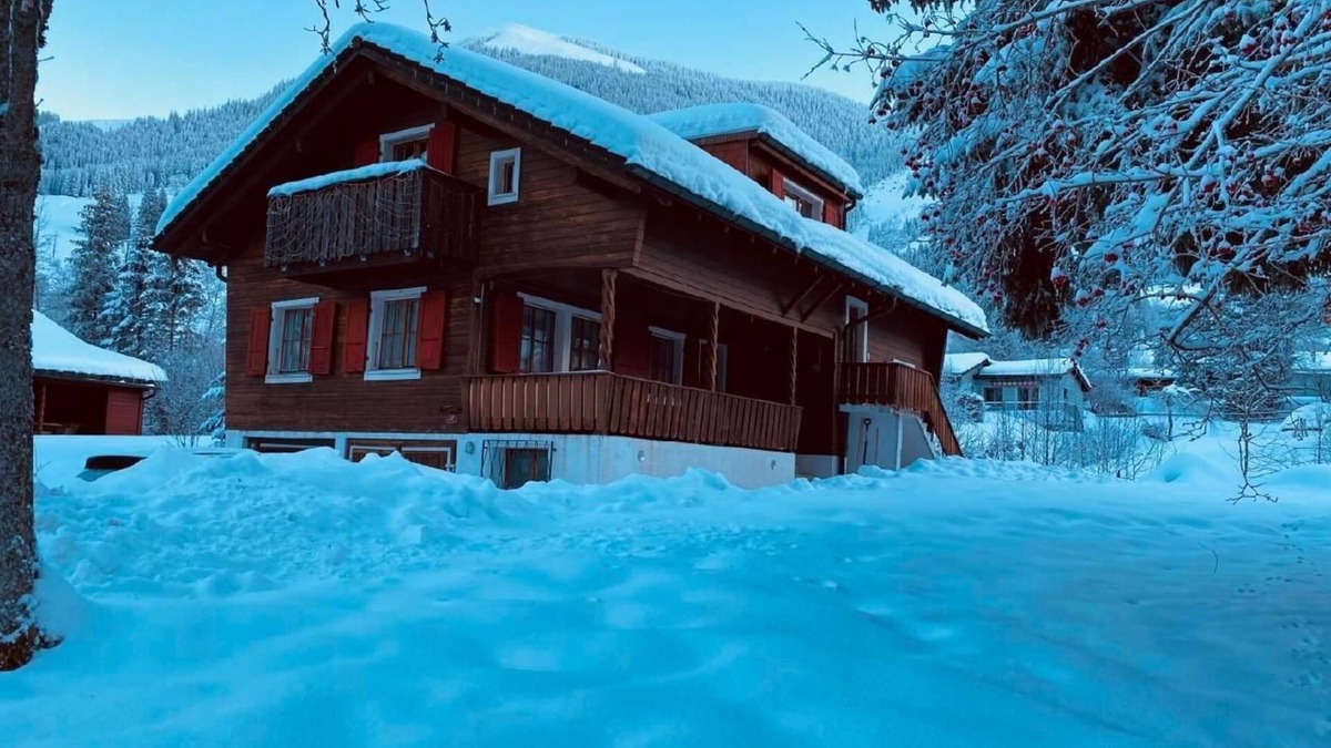 Soerenberg Apartment | Holiday apartment Sörenberg for 1 - 4 persons with 2 bedrooms - Holiday apartment