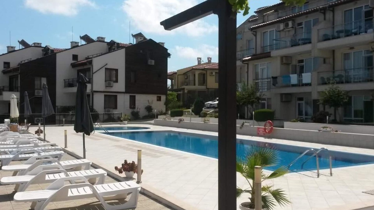 Budjaka Apartment | Holiday apartment Sozopol for 1 - 6 persons with 1 bedroom - Holiday apartment