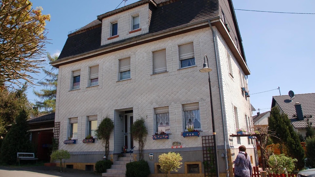 Spesenroth Apartment | Holiday apartment Spesenroth for 2 - 4 persons with 2 bedrooms - Holiday apartment