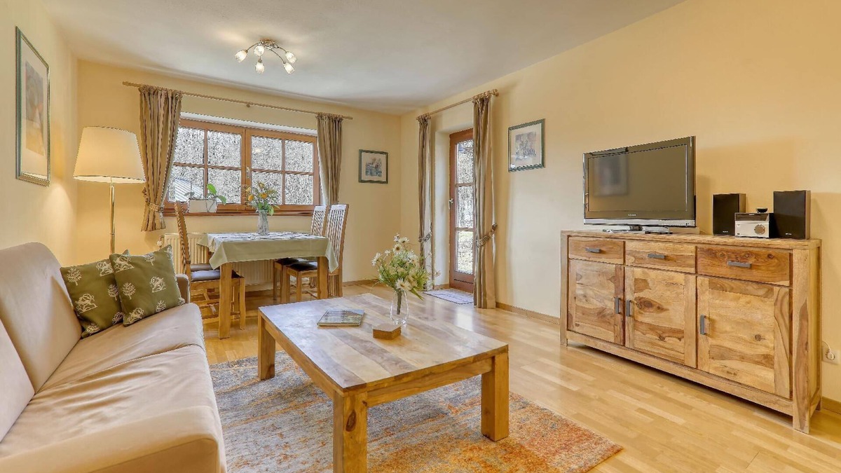 Spiegelau Apartment | Holiday apartment Spiegelau for 1 - 4 persons with 1 bedroom - Holiday apartment in one or multi-fam
